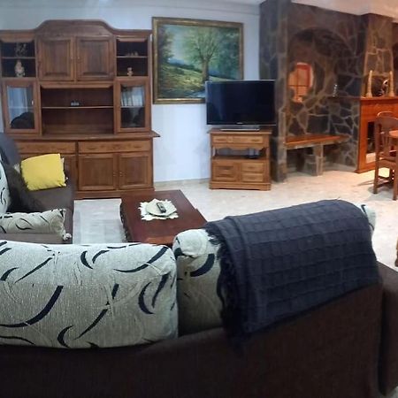 فيلا Casa Con Piscina Privada Vinarós المظهر الخارجي الصورة