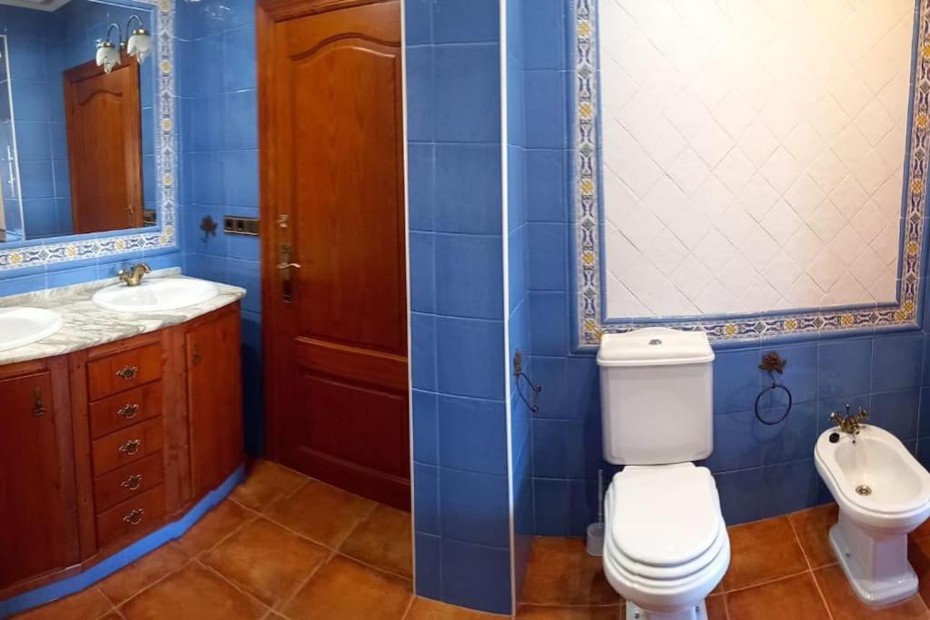 فيلا Casa Con Piscina Privada Vinarós المظهر الخارجي الصورة