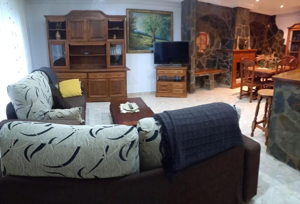 فيلا Casa Con Piscina Privada Vinarós المظهر الخارجي الصورة