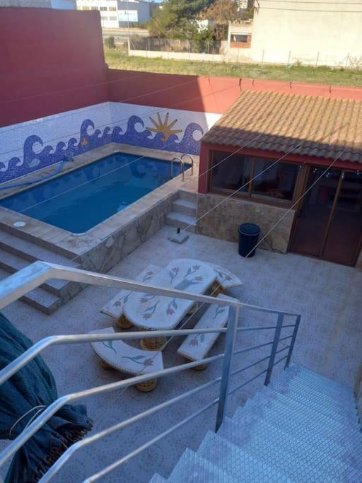 فيلا Casa Con Piscina Privada Vinarós المظهر الخارجي الصورة