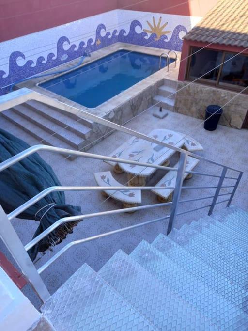 فيلا Casa Con Piscina Privada Vinarós المظهر الخارجي الصورة