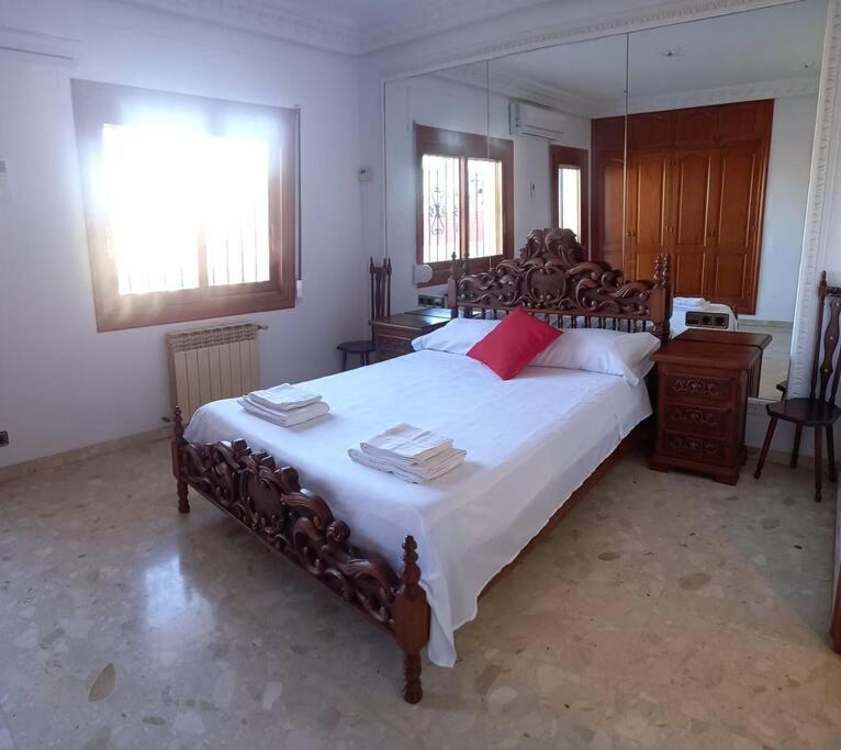 فيلا Casa Con Piscina Privada Vinarós المظهر الخارجي الصورة