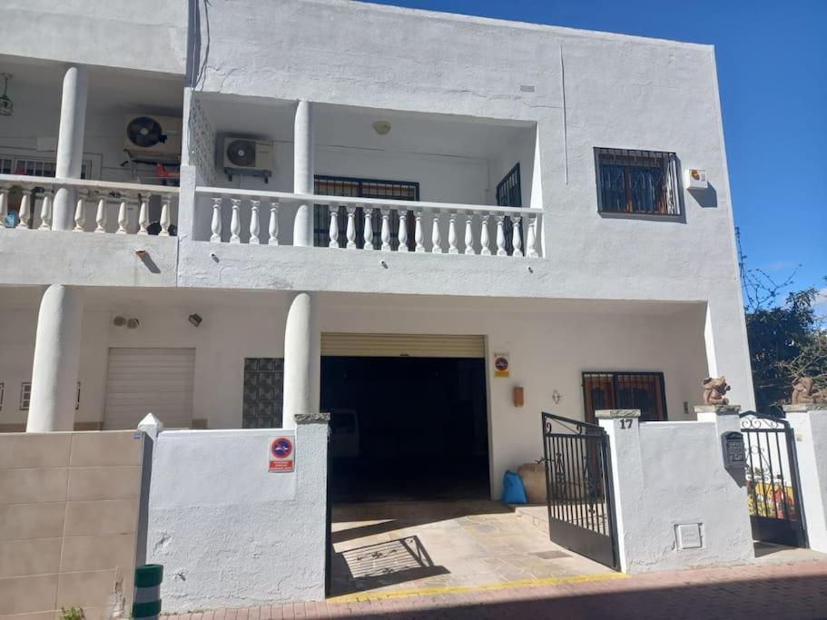 فيلا Casa Con Piscina Privada Vinarós المظهر الخارجي الصورة