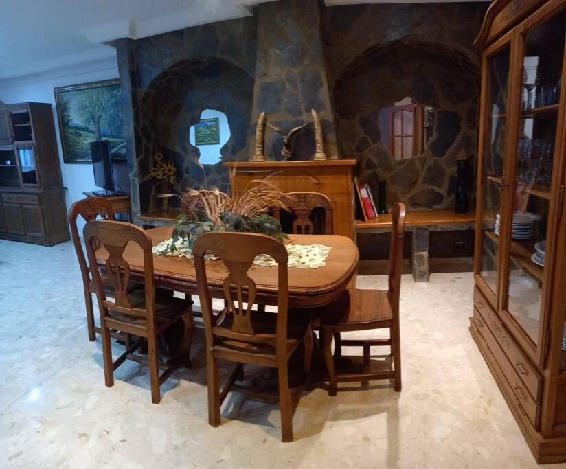 فيلا Casa Con Piscina Privada Vinarós المظهر الخارجي الصورة