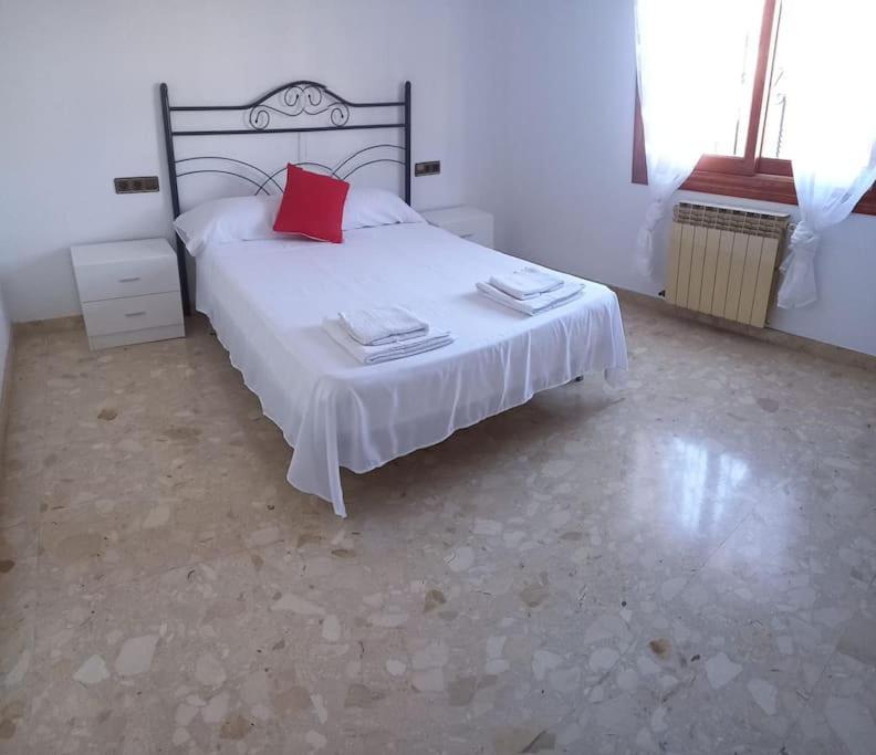 فيلا Casa Con Piscina Privada Vinarós المظهر الخارجي الصورة