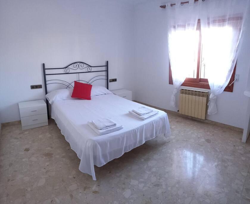 فيلا Casa Con Piscina Privada Vinarós المظهر الخارجي الصورة