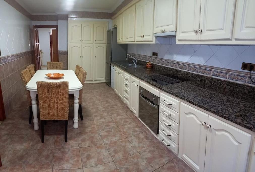 فيلا Casa Con Piscina Privada Vinarós المظهر الخارجي الصورة