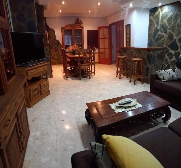 فيلا Casa Con Piscina Privada Vinarós المظهر الخارجي الصورة